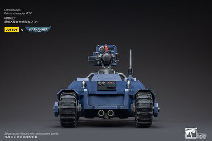 Ultramarines
Primaris Invader ATV