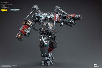 Grey Knights
Nemesis Dreadknight
（Including action figures）