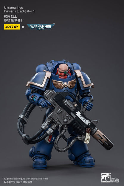 Ultramarines Primaris Eradicator1