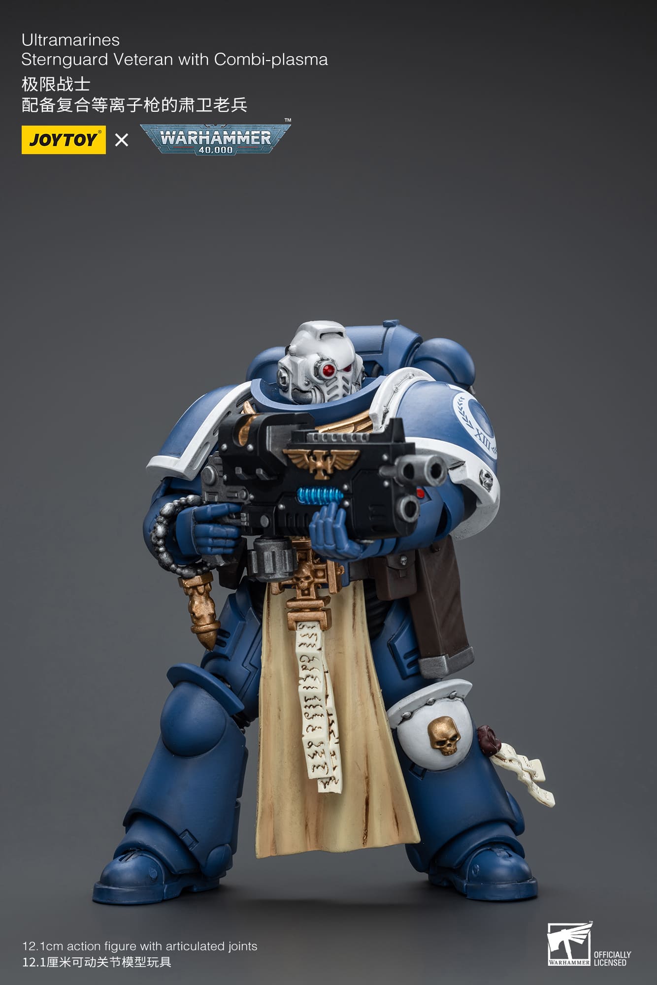 UltramarineS
Sternguard Veteran with Combi-Plasma