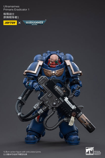 Ultramarines Primaris Eradicator1