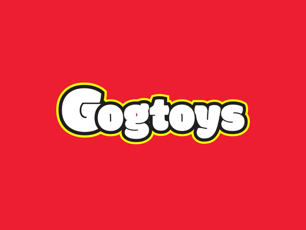 GOGTOY